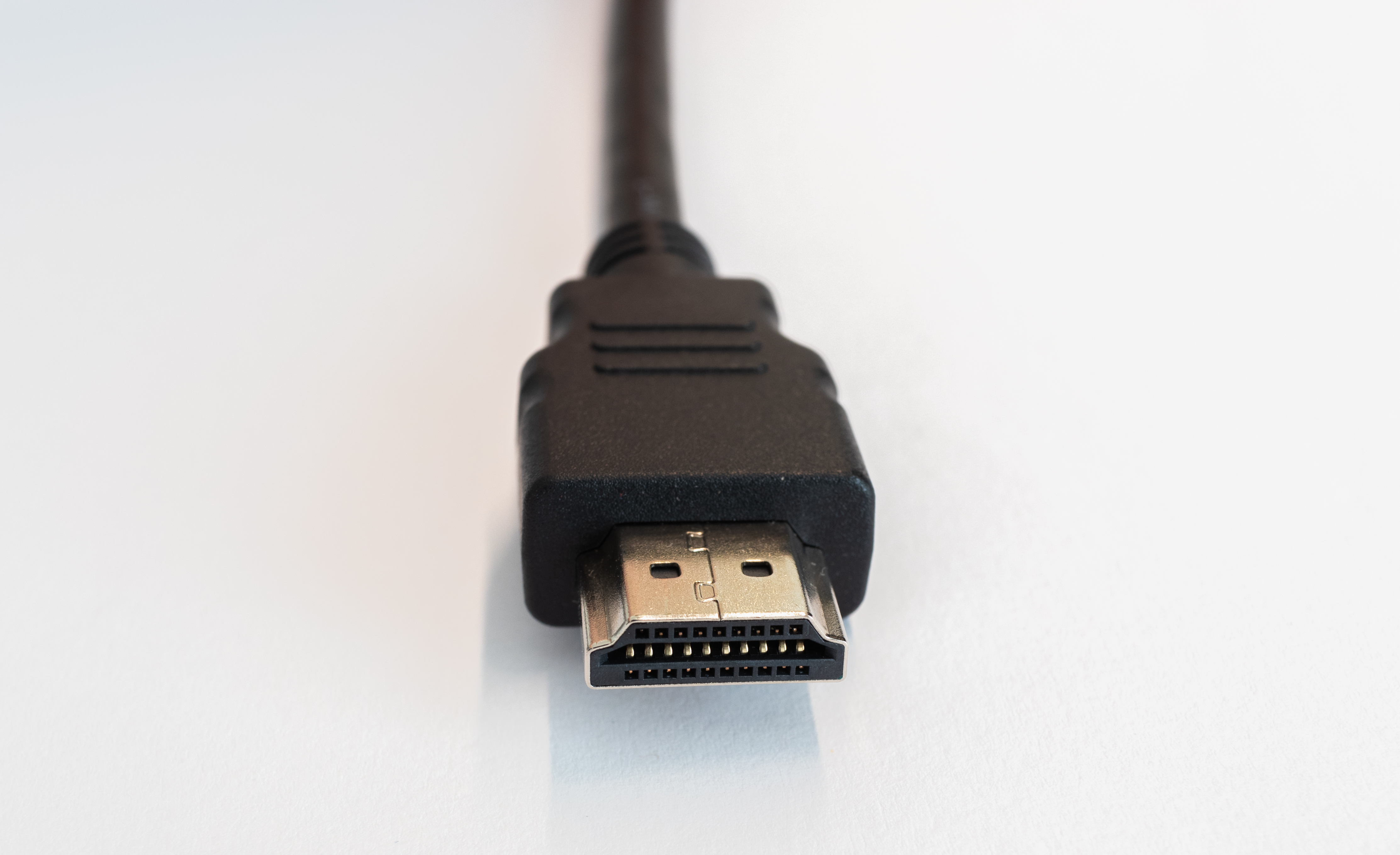 HDMI-Stecker